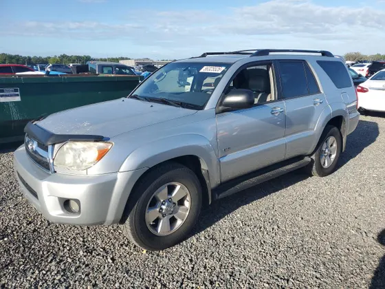 2009 Toyota 4Runner SR5
