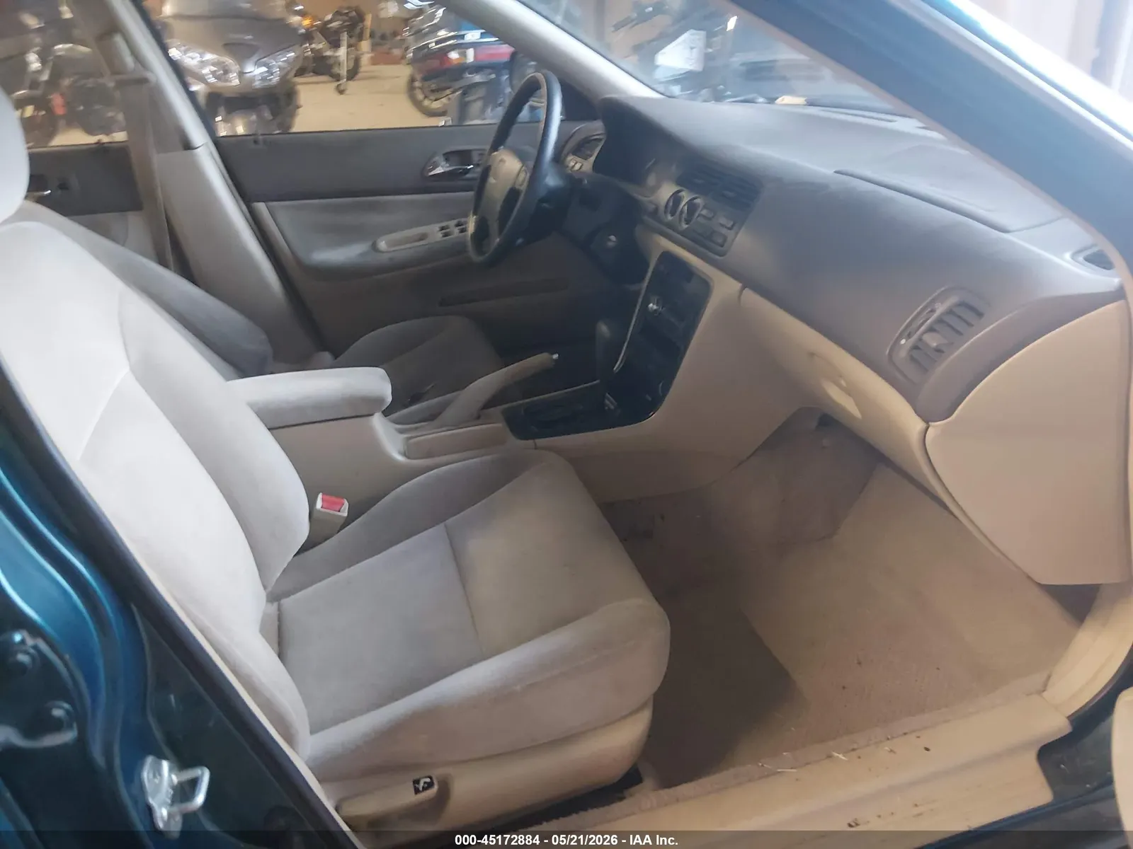 1994 Honda Accord LX
