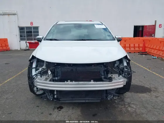 2023 Chrysler Pacifica Hybrid Limited