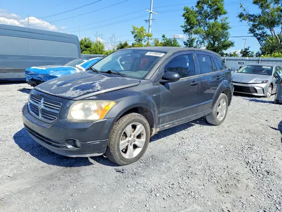 2011 Dodge Caliber Mainstreet