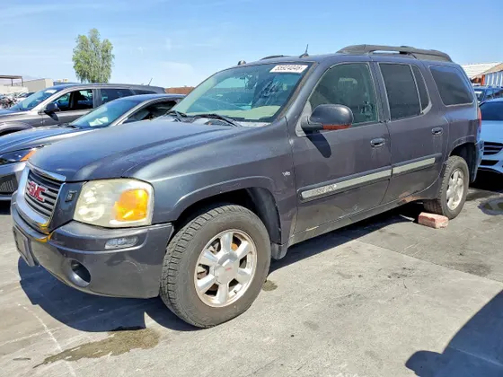 2005 GMC Envoy XL SLE