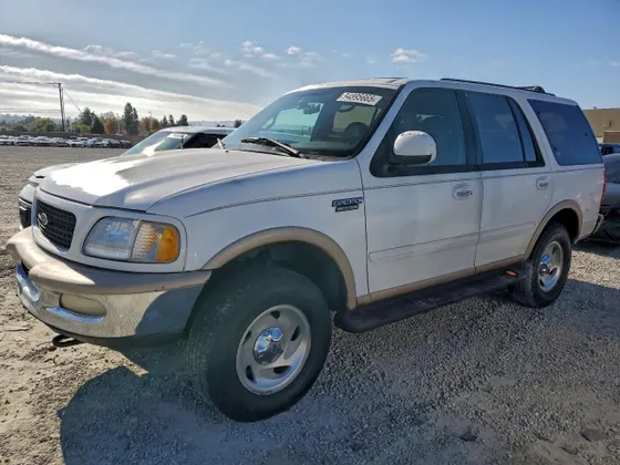 1997 Ford Expedition XLT