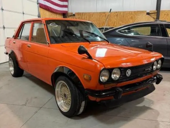 1971 Datsun 510
