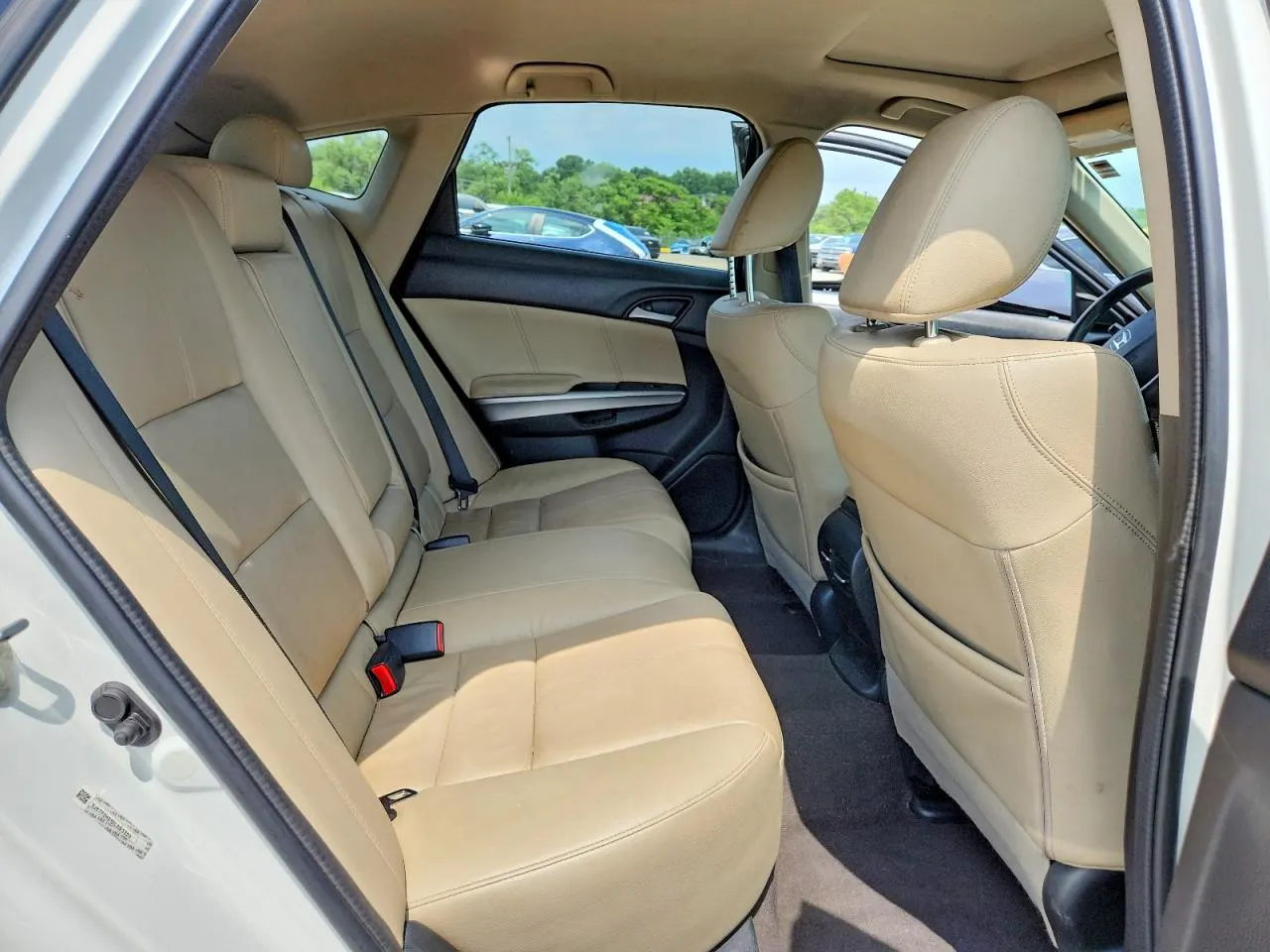 2013 Honda Crosstour EX-L