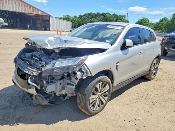 2023 Mitsubishi Outlander Sport ES