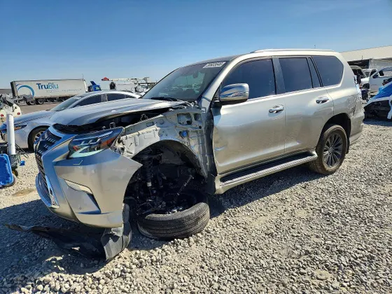 2023 Lexus GX GX 460 Premium