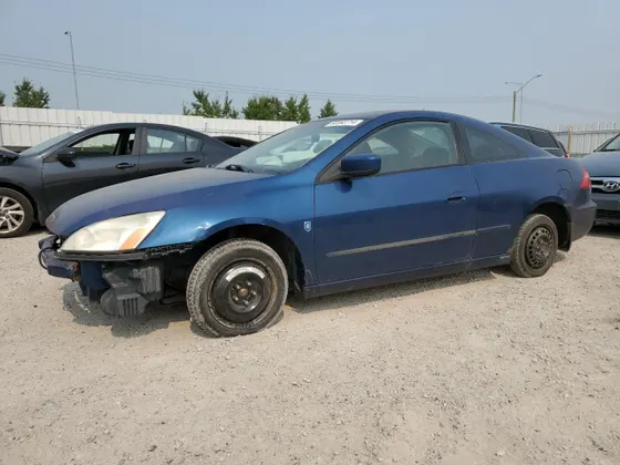 2003 Honda Accord EX