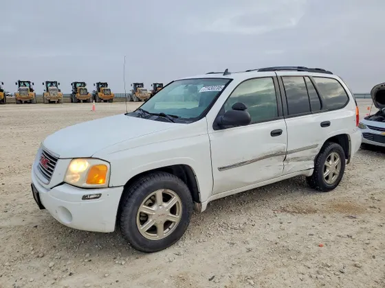 2009 GMC Envoy SLE
