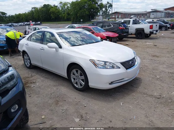 2008 Lexus ES 350
