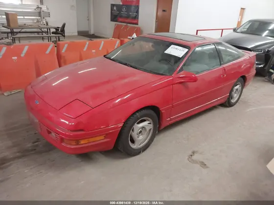 1991 Ford Probe GT