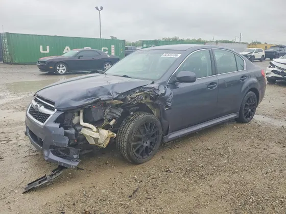 2014 Subaru Legacy 2.5i Premium