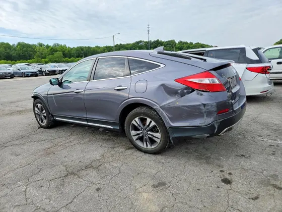 2015 Honda Crosstour EX-L