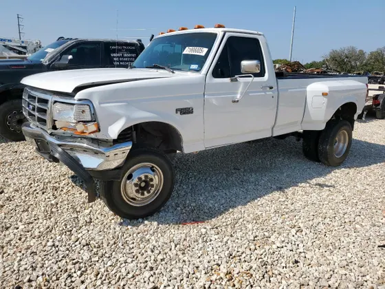 1997 Ford F-350 F350