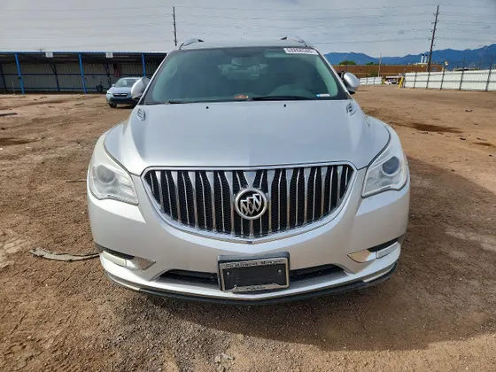 2013 Buick Enclave Leather