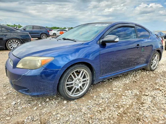 2005 Scion tC