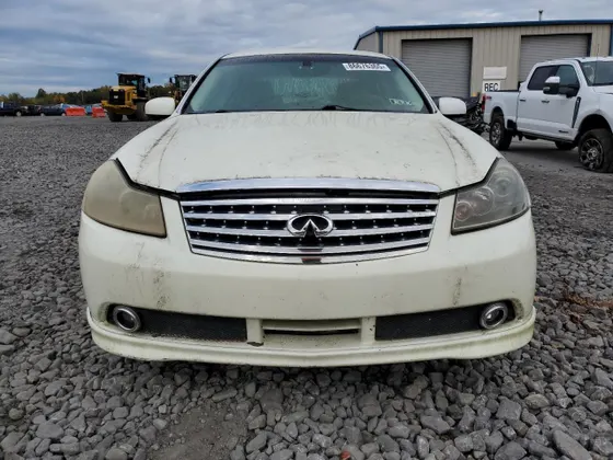 2006 INFINITI M35
