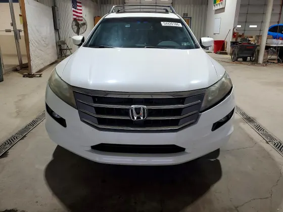 2012 Honda Crosstour EX-L