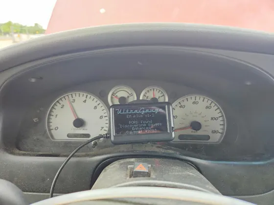 2004 Mazda B-Series 4WD Truck SE