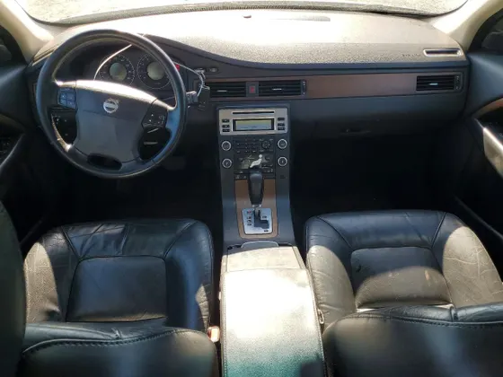 2008 Volvo S80 3.2L
