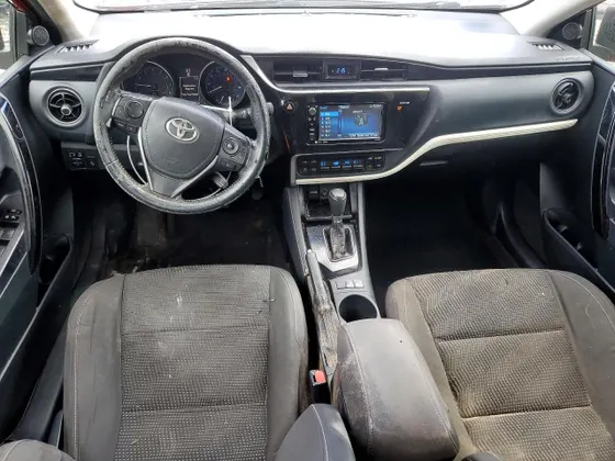 2017 Toyota Corolla iM