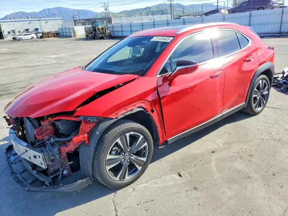 2024 Lexus UX UX 250h