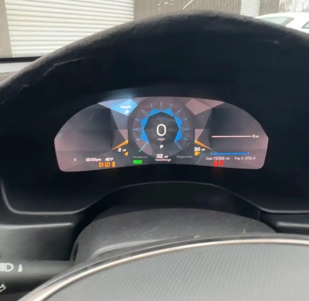 2018 Karma Revero PREMIUM PLUS