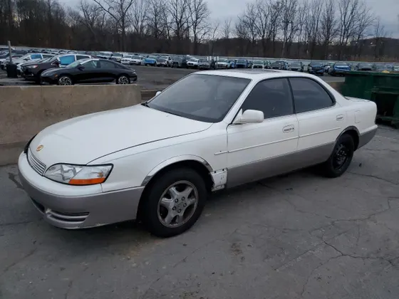 1994 Lexus ES 300 300