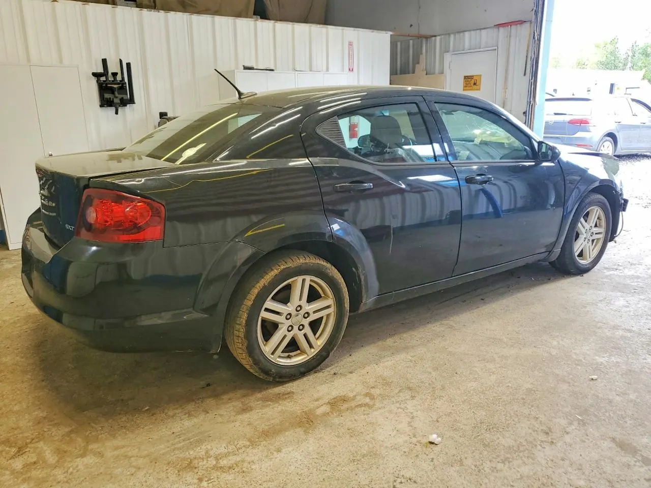 2013 Dodge Avenger SXT