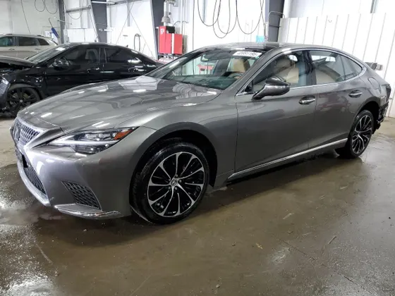 2023 Lexus LS LS 500