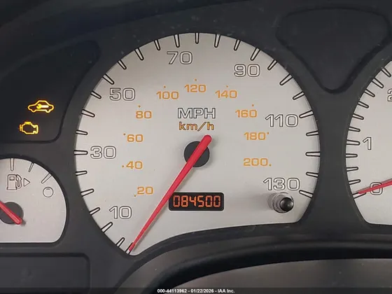 2005 Saturn L-Series
