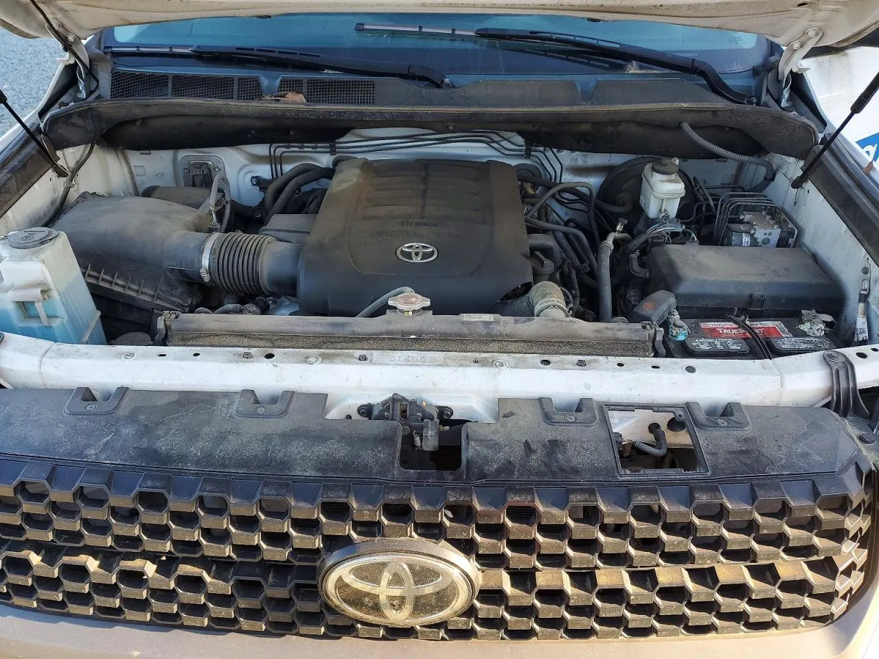2021 Toyota Tundra 2WD SR5