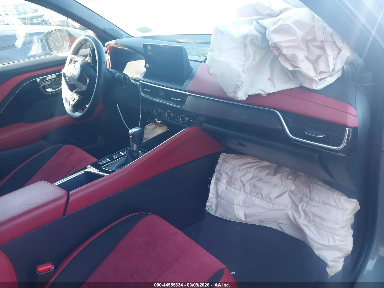 2025 Acura ADX w/A-Spec Package