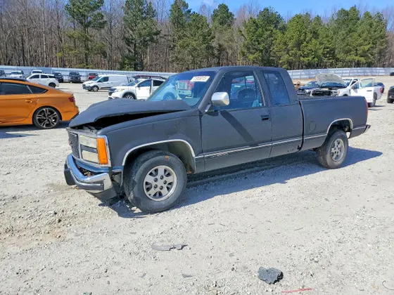 1992 GMC Sierra 1500 SIERRA
