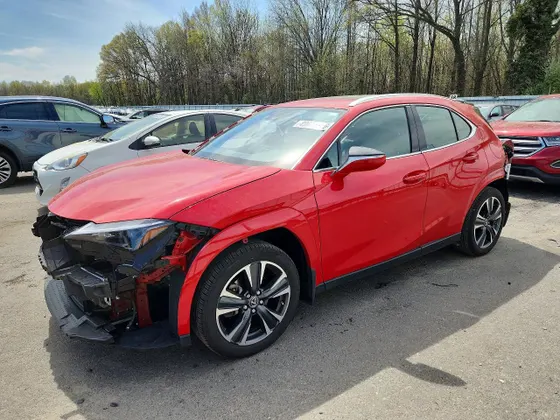 2024 Lexus UX UX 250h Premium