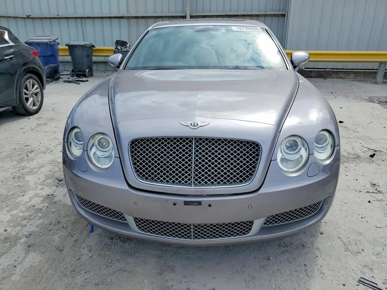 2006 Bentley Continental Flying Spur CONTINENTAL