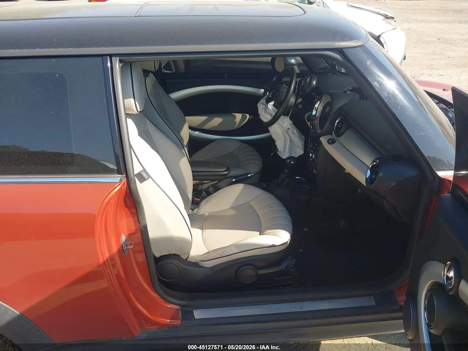 2013 MINI Cooper Hardtop S