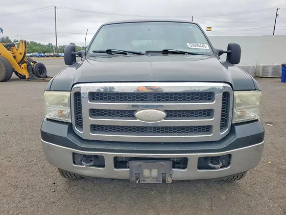 2005 Ford Excursion Special Serv