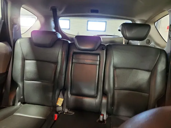 2007 Subaru B9 Tribeca 5-Pass Ltd