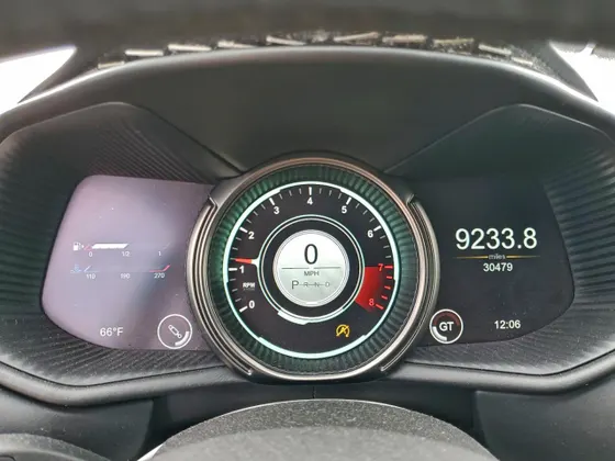 2019 Aston Martin DB11 V8
