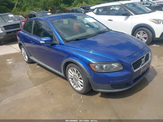 2008 Volvo C30 Version 1.0