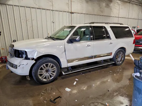 2008 Lincoln Navigator L L