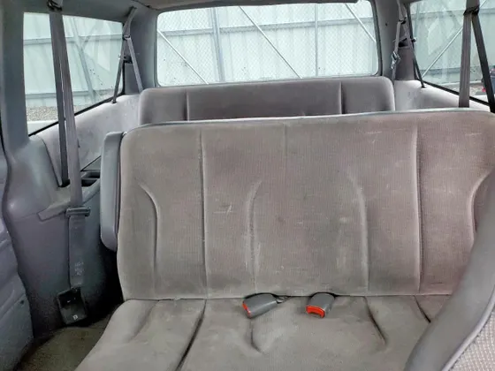 1993 Plymouth GRAND VOYAGER GRAND VOYA