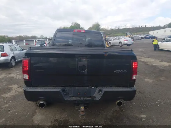 2013 Ram 1500 Sport