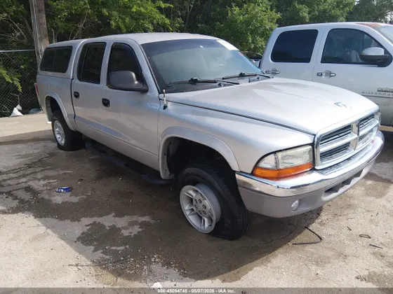 2003 Dodge Dakota SLT