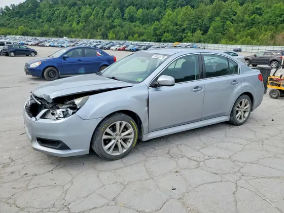2014 Subaru Legacy 2.5i Premium