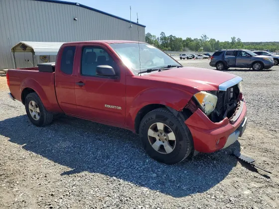 2012 Suzuki Equator