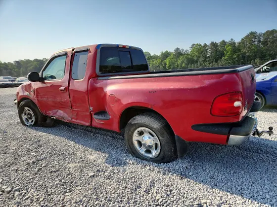1998 Ford F-150 XL