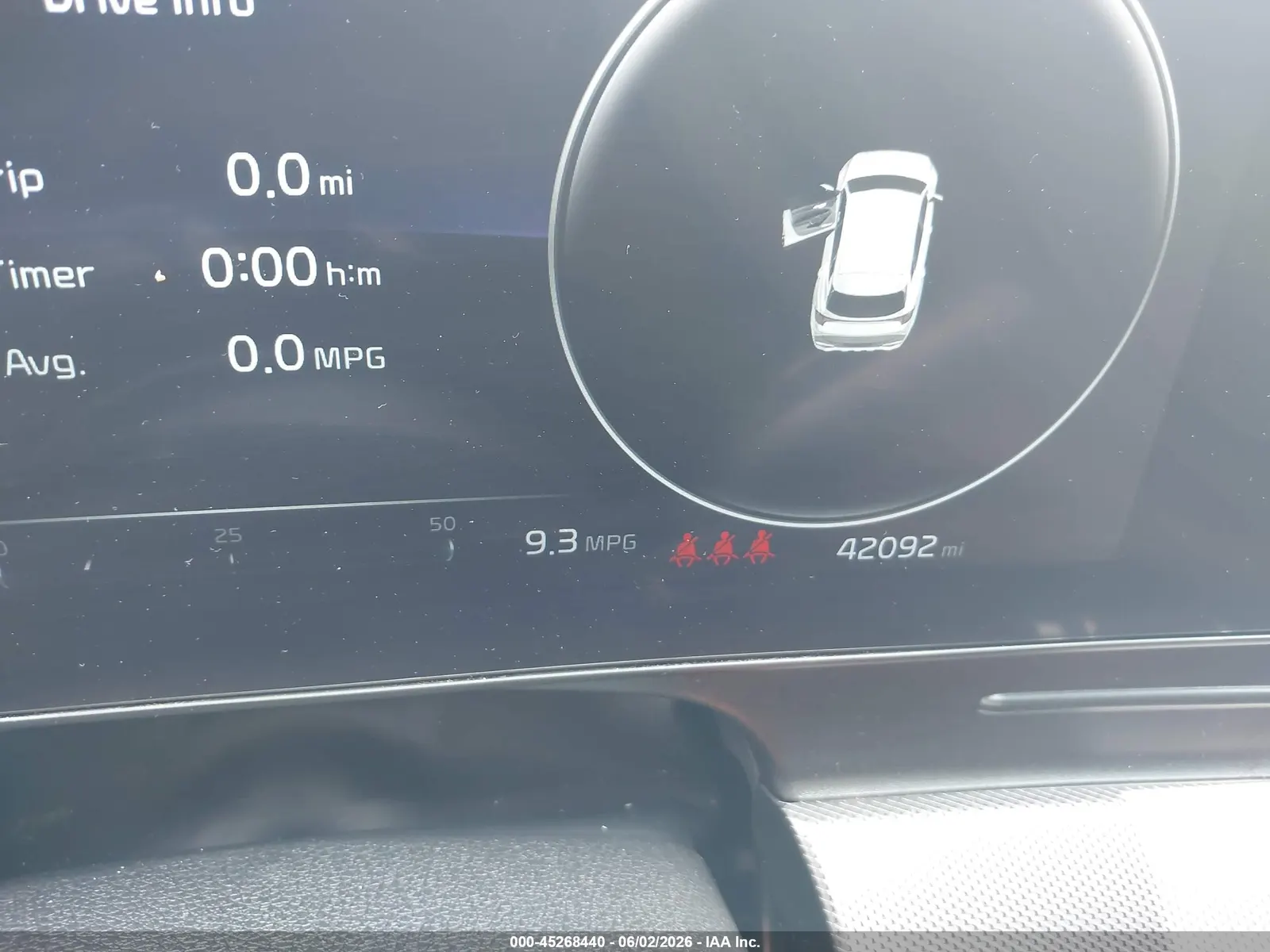 2025 Kia Sportage SX
