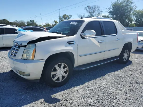 2007 Cadillac Escalade EXT ESCALADE