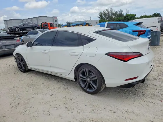 2024 Acura Integra